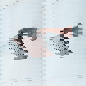 CCY 1.8 GPM CONT SGL SHWRHD ORB